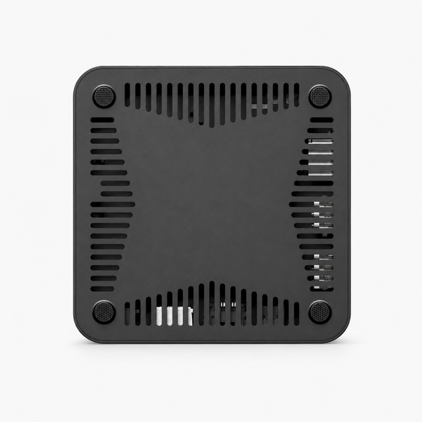 Смарт-приставка Tanix TX5 4/32 Gb Amlogic S905Y5 Android 14 2745932264 фото