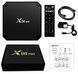 Смарт приставка X96 Mini 2/16GB Amlogic S905 W2 Android 11 1078907801 фото 2