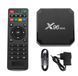Смарт приставка X96 Mini 2/16GB Amlogic S905 W2 Android 11 1078907801 фото 1