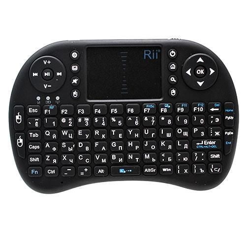 Аеропульт I8B Mini keyboard 1169793240 фото
