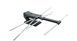 Антена кімнатна Eurosky Dekta (з підсилювачем) 945944995 фото 1