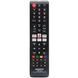 Универсальный пульт HUAYU URC-1728 для ERGO, KIVI, SATURN, HISENSE, SUPRA 2806860719 фото 1