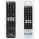 Универсальный пульт HUAYU URC-1728 для ERGO, KIVI, SATURN, HISENSE, SUPRA 2806860719 фото 2