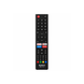 Универсальный пульт HUAYU RM-L1718 для телевизоров BRAVIS 2806890505 фото 2