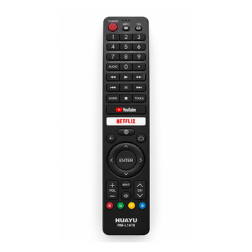 Универсальный пульт HUAYU RM-L1678 для телевизоров SHARP 2810602718 фото