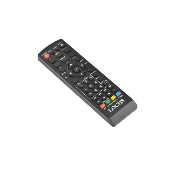 Цифровий ефірний ресивер T2 Locus L-08 1614087269 фото