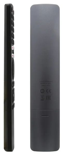 Универсальный пульт XIAOMI BT-MI06 с голосовым управлением 2814350679 фото Универсальный пульт XIAOMI BT-MI06 с голосовым управлением 2814350679 фото