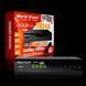 Цифровий ефірний ресивер T2 World Vision T624A 967746410 фото 1