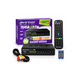 Цифровий ефірний Т2 ресивер (тюнер) World Vision T645A LAN FM 2335510622 фото 2
