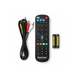 Цифровий ефірний Т2 ресивер (тюнер) World Vision T645A LAN FM 2335510622 фото 5