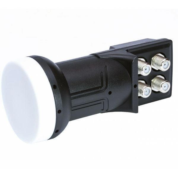 Супутниковий конвертер Q-sat QK-4 Quad 967836809 фото