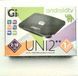 Смарт приставка GI UNI 2++ 2/16 GB 1262622898 фото 1