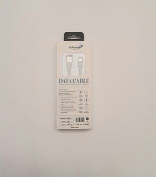 Кабель USB Senzhen Micro Usb 1м 1282108702 фото