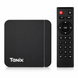 Смарт-приставка Tanix W2 2/16 GB Amlogic S905 W2 Android 11 2047043409 фото 1