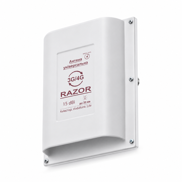 3G/4G/CDMA Антена Razor antena-razor фото