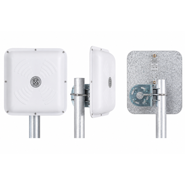 Антена LTE 4G Energy MIMO (2x15 dBi 1700-2700 MHz) 1442263230 фото