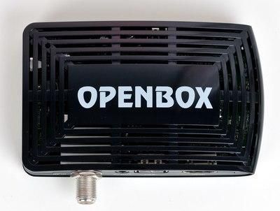 Супутниковий ресивер Openbox S3 Micro 877257146 фото