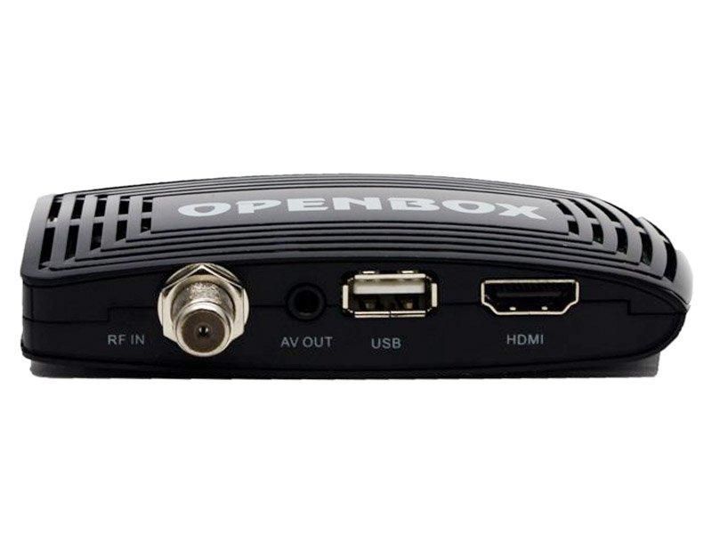 Супутниковий ресивер Openbox S3 Micro 877257146 фото