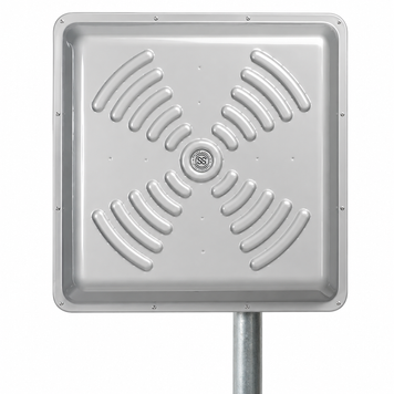Антена 4G Energy MIMO 2*24 db(1700- 2700 МГц) mimo-224-db фото