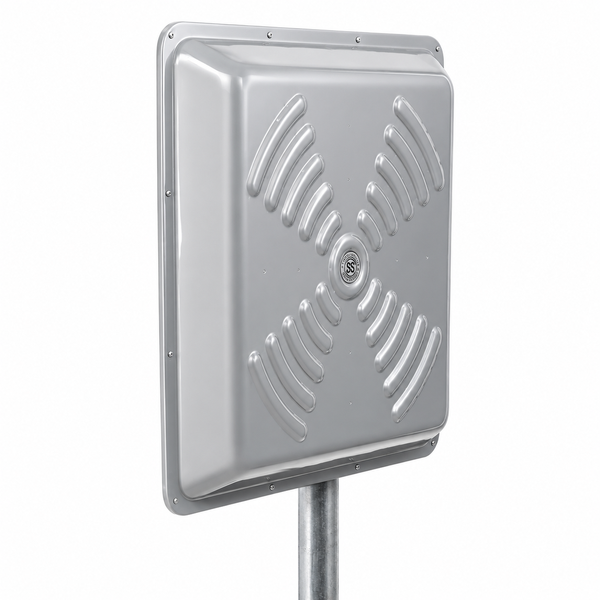 Антена 4G Energy MIMO 2*24 db(1700- 2700 МГц) mimo-224-db фото